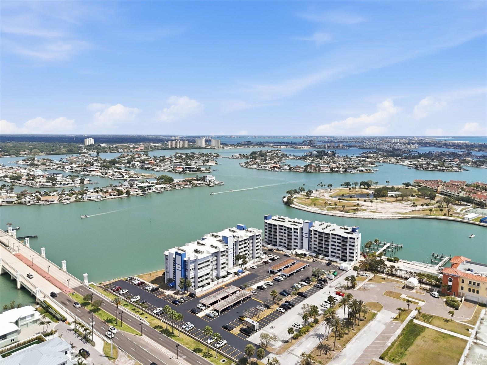 450 TREASURE ISLAND CSWY #310, TREASURE ISLAND, FL, 33706