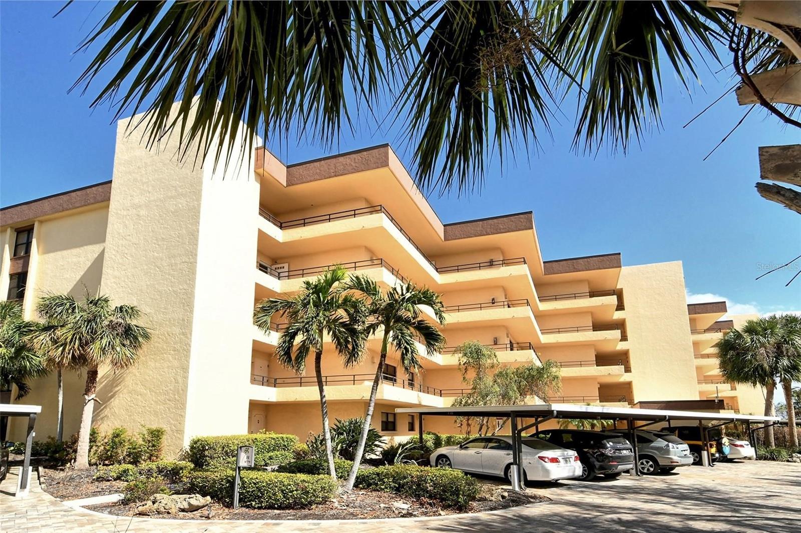 8773 MIDNIGHT PASS RD #302G, SARASOTA, FL, 34242