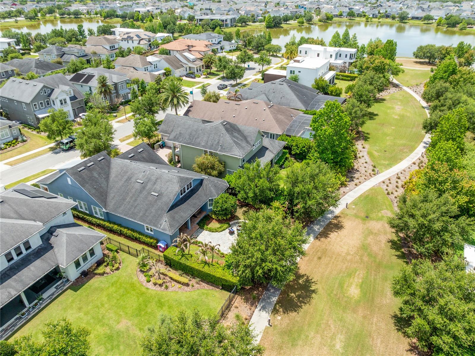 9433 BORDET CT, ORLANDO, FL, 32827
