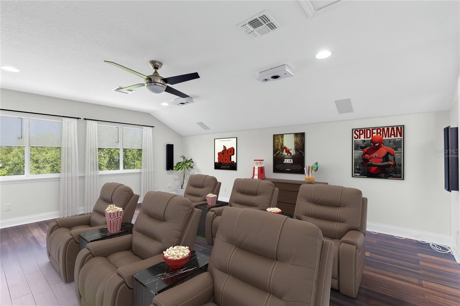 9433 BORDET CT, ORLANDO, FL, 32827