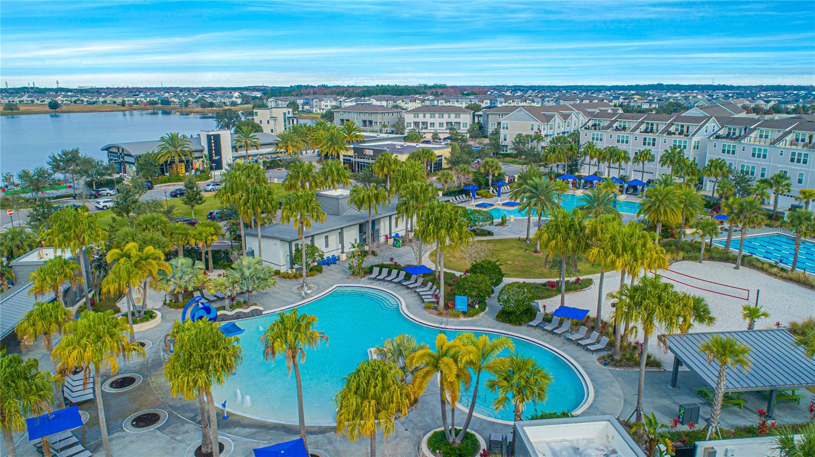 9433 BORDET CT, ORLANDO, FL, 32827