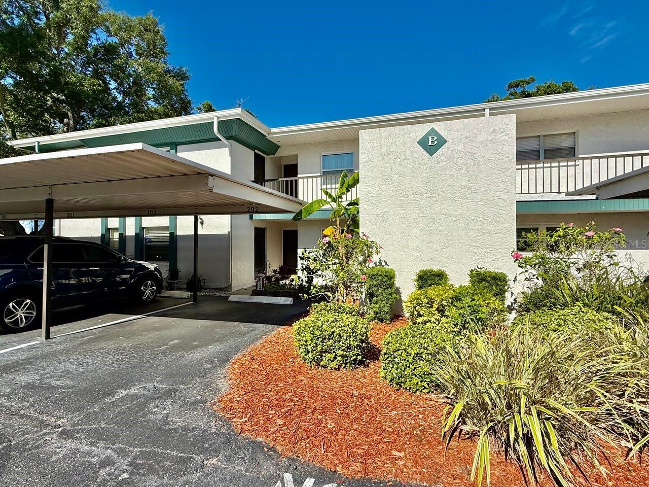 7560 92ND ST #102B, SEMINOLE, FL, 33777