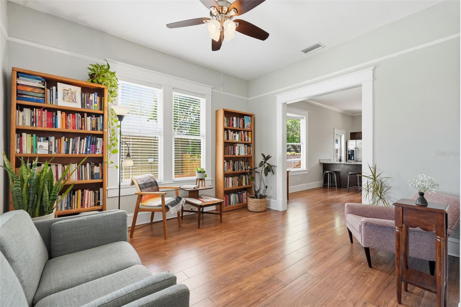 3907 N TAMPA ST, TAMPA, FL, 33603