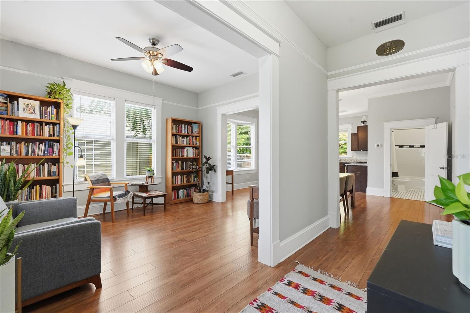 3907 N TAMPA ST, TAMPA, FL, 33603