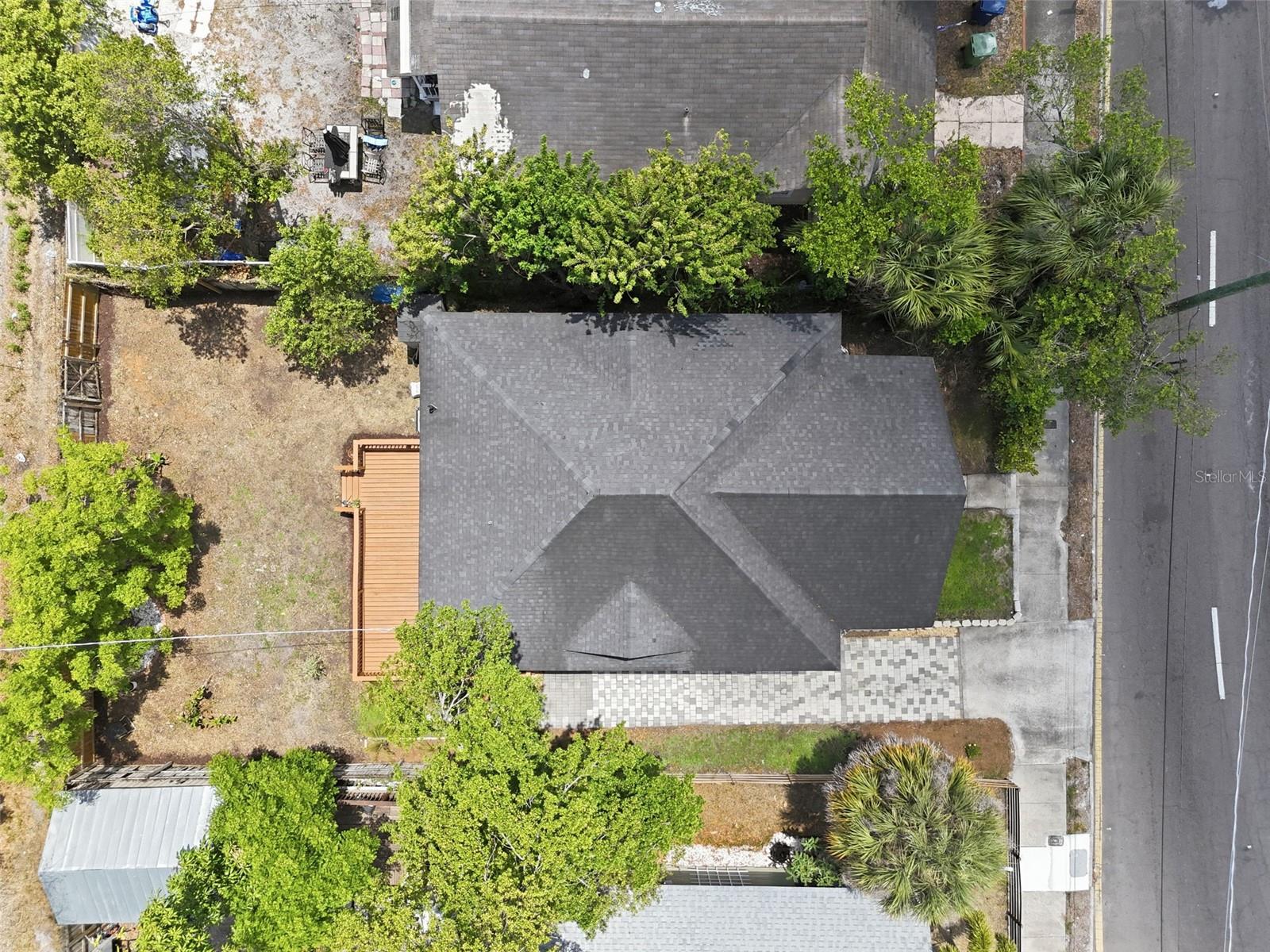 3907 N TAMPA ST, TAMPA, FL, 33603