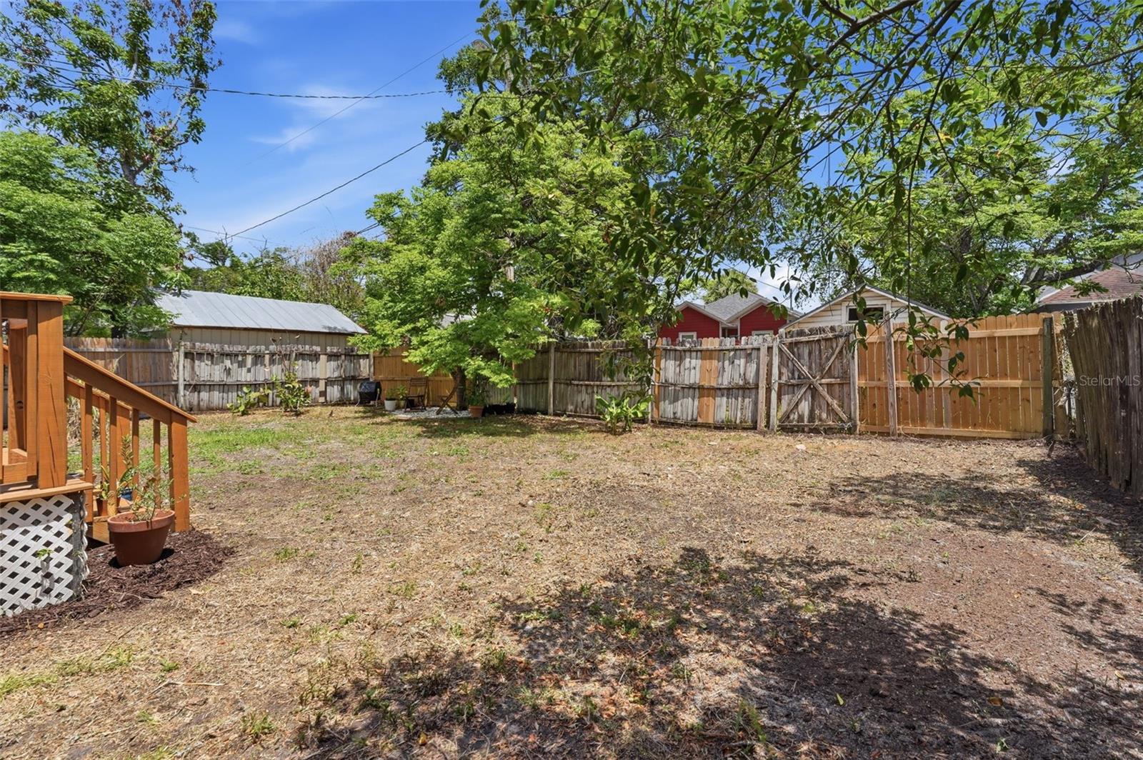 3907 N TAMPA ST, TAMPA, FL, 33603