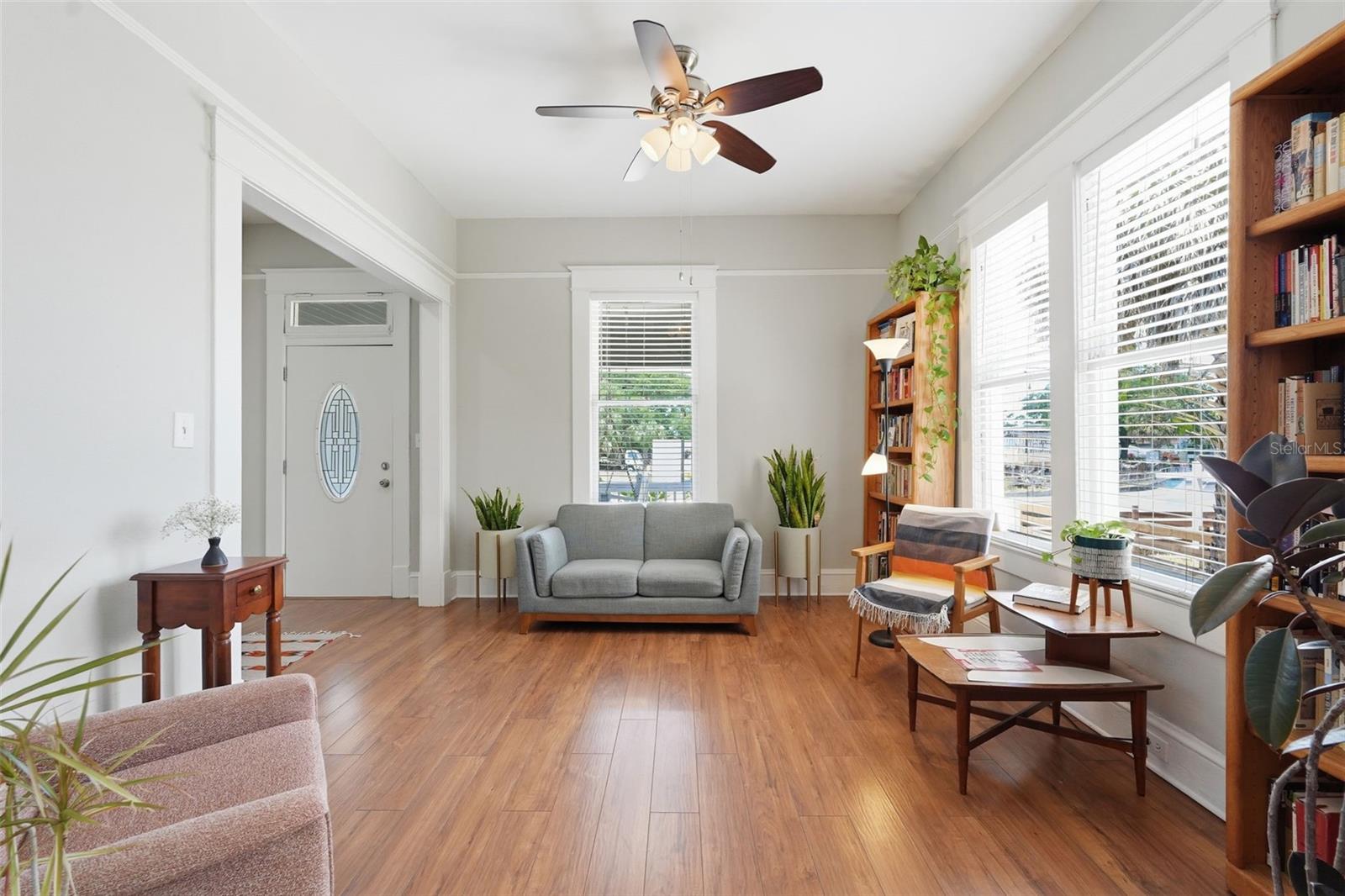 3907 N TAMPA ST, TAMPA, FL, 33603