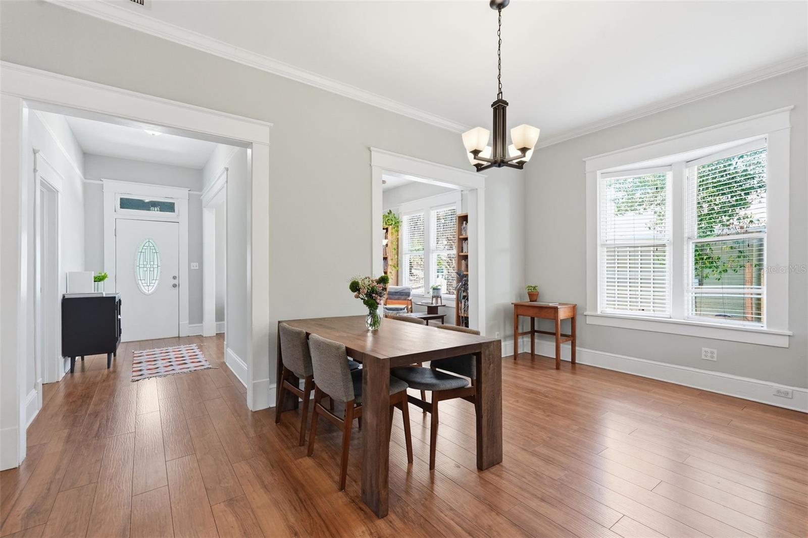 3907 N TAMPA ST, TAMPA, FL, 33603