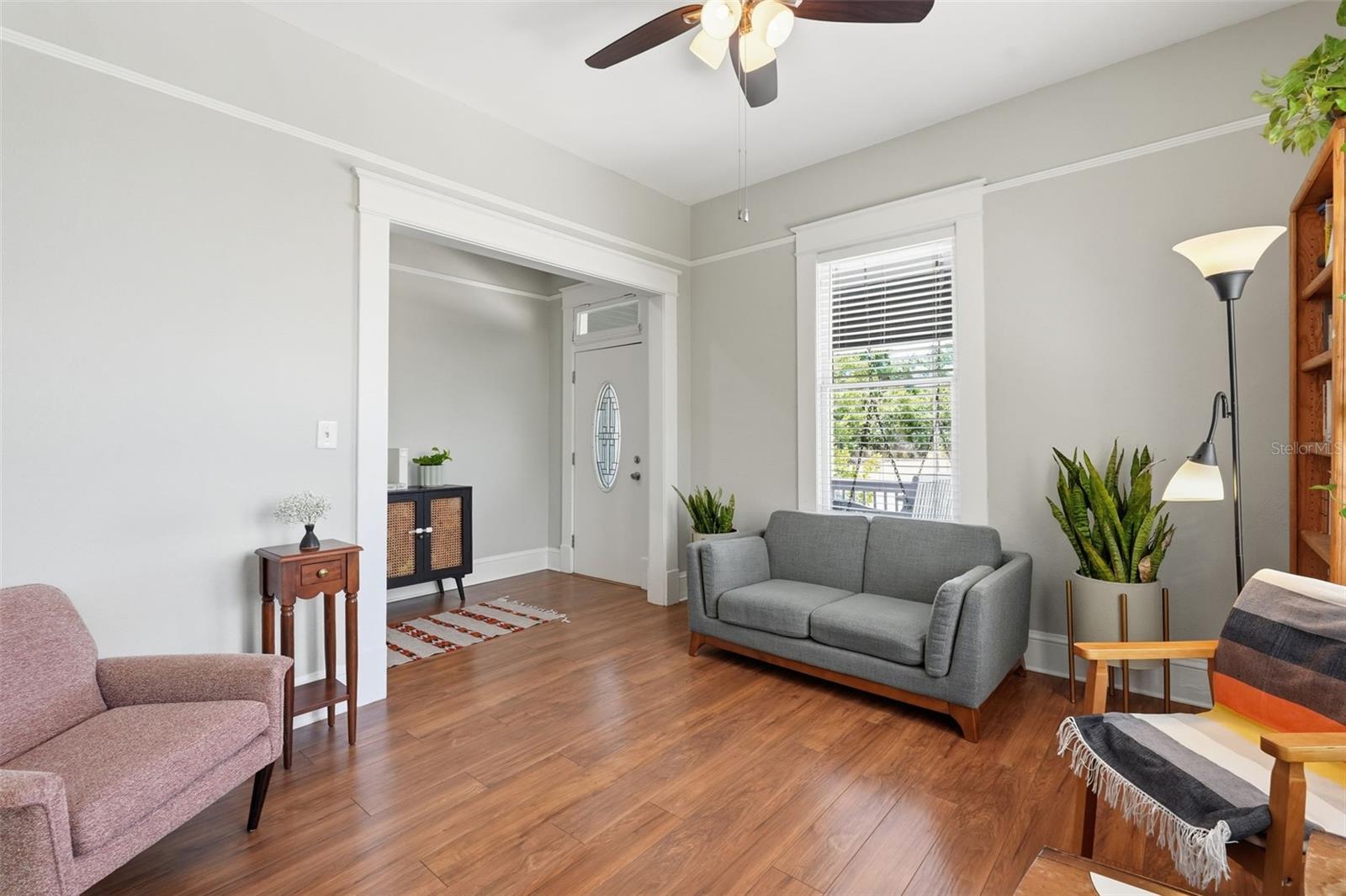 3907 N TAMPA ST, TAMPA, FL, 33603
