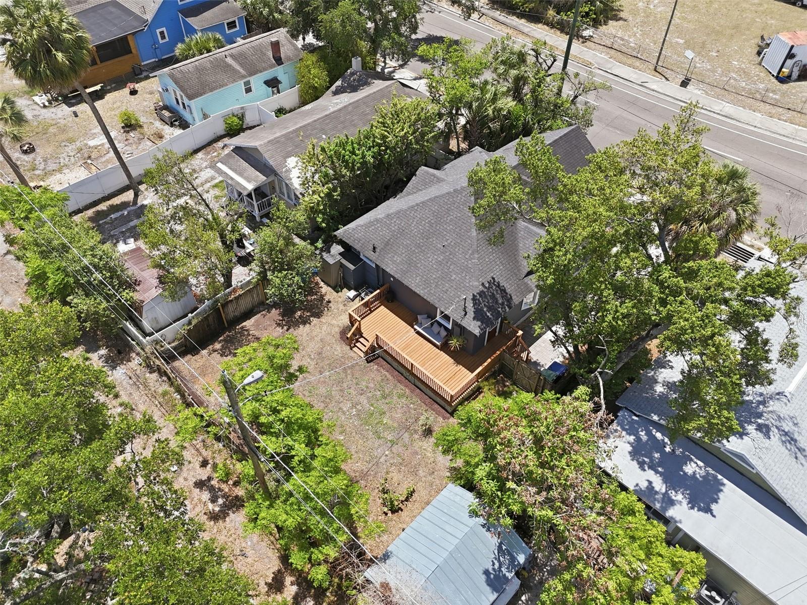 3907 N TAMPA ST, TAMPA, FL, 33603