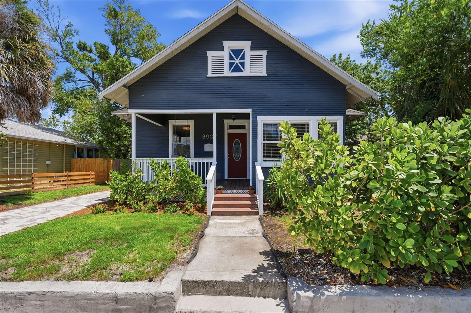3907 N TAMPA ST, TAMPA, FL, 33603