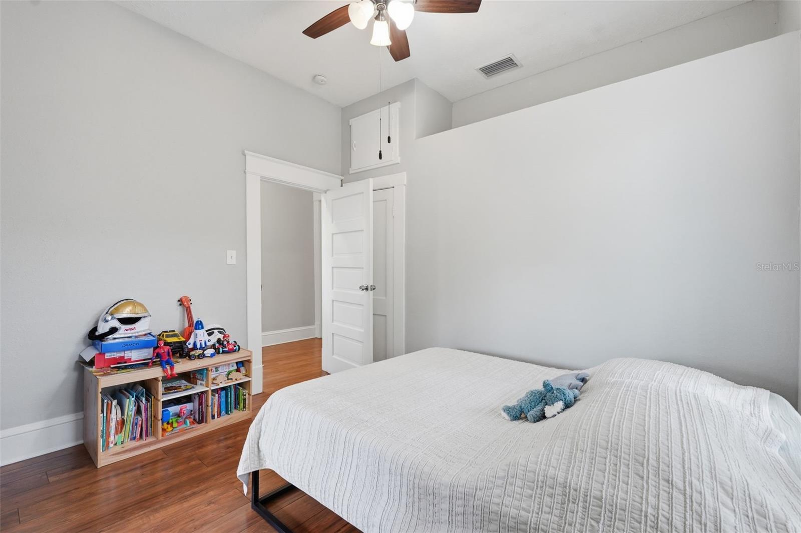 3907 N TAMPA ST, TAMPA, FL, 33603