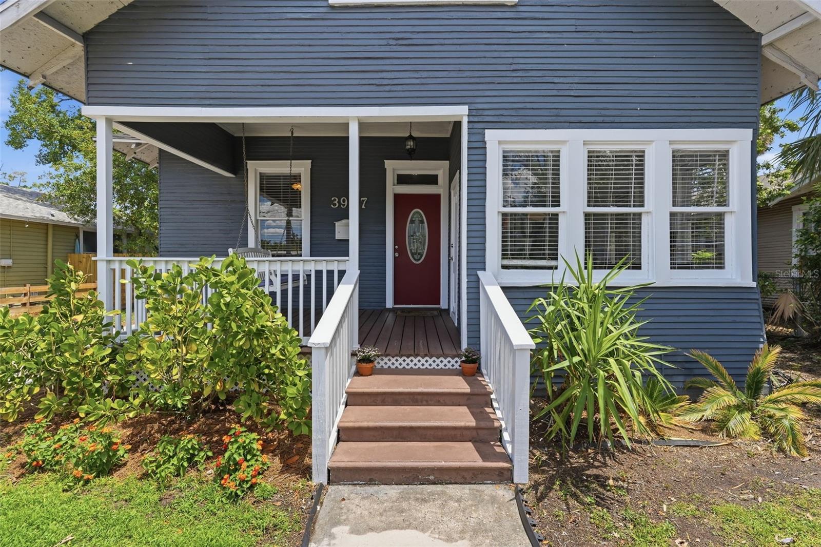 3907 N TAMPA ST, TAMPA, FL, 33603
