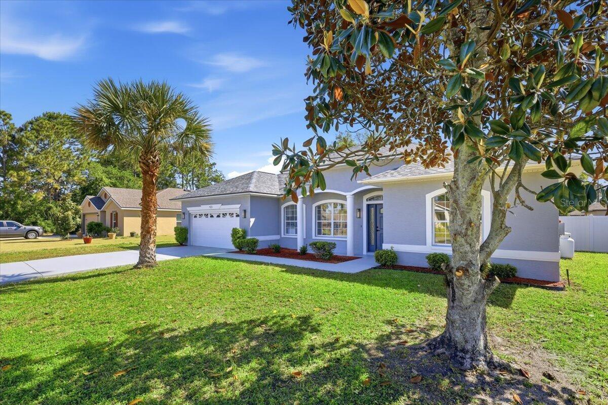 103 BURROUGHS DR, PALM COAST, FL, 32137