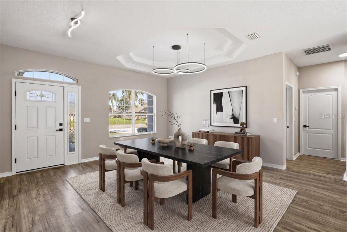 103 BURROUGHS DR, PALM COAST, FL, 32137