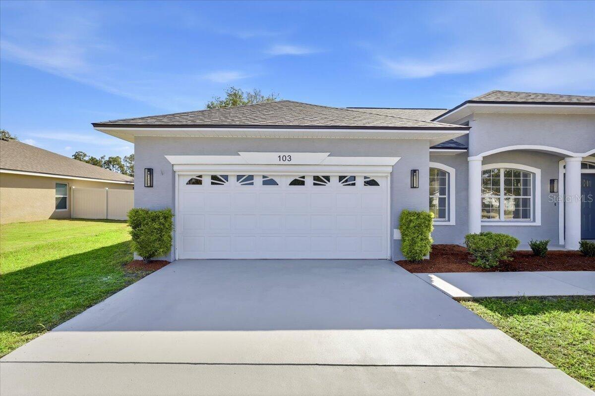 103 BURROUGHS DR, PALM COAST, FL, 32137