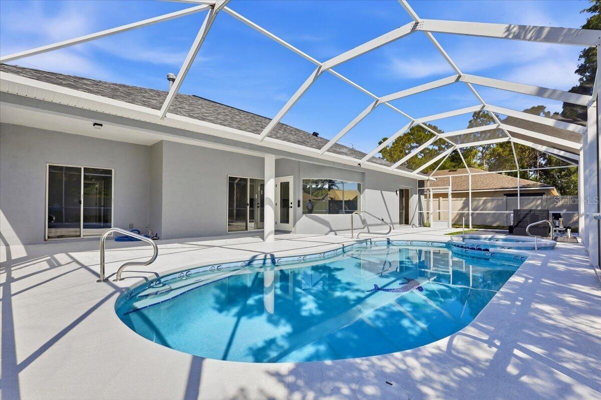 103 BURROUGHS DR, PALM COAST, FL, 32137