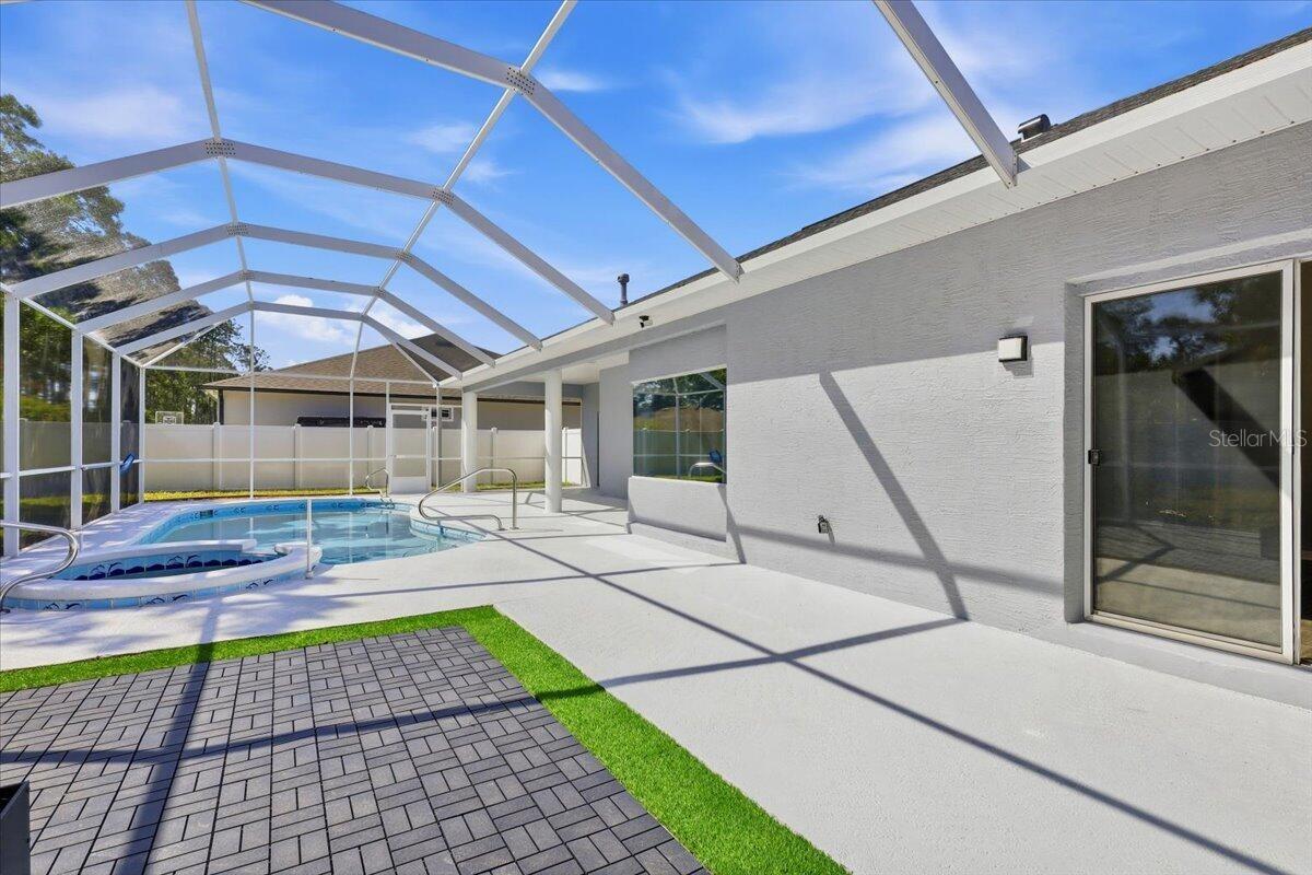 103 BURROUGHS DR, PALM COAST, FL, 32137