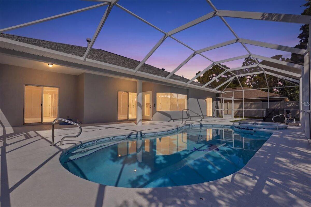 103 BURROUGHS DR, PALM COAST, FL, 32137