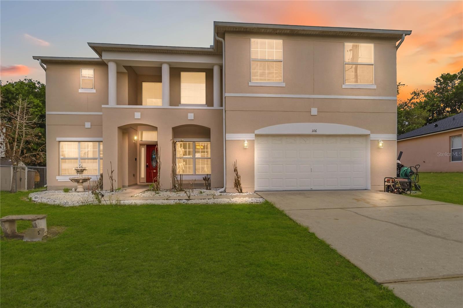 106 BONITO WAY, KISSIMMEE, FL, 34759