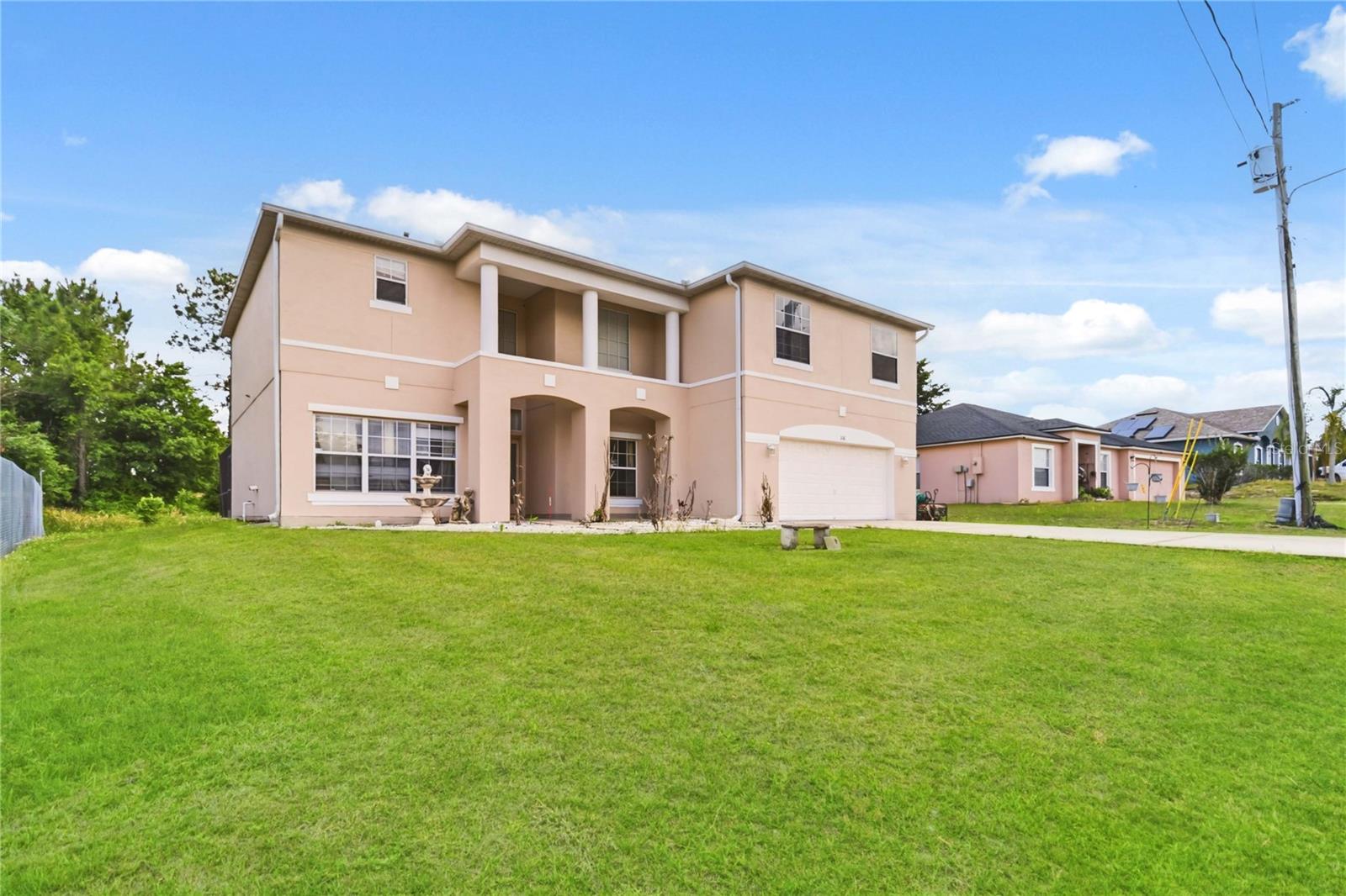 106 BONITO WAY, KISSIMMEE, FL, 34759