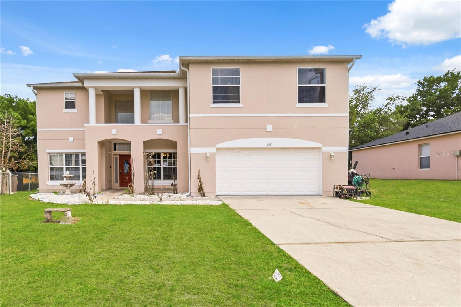 106 BONITO WAY, KISSIMMEE, FL, 34759