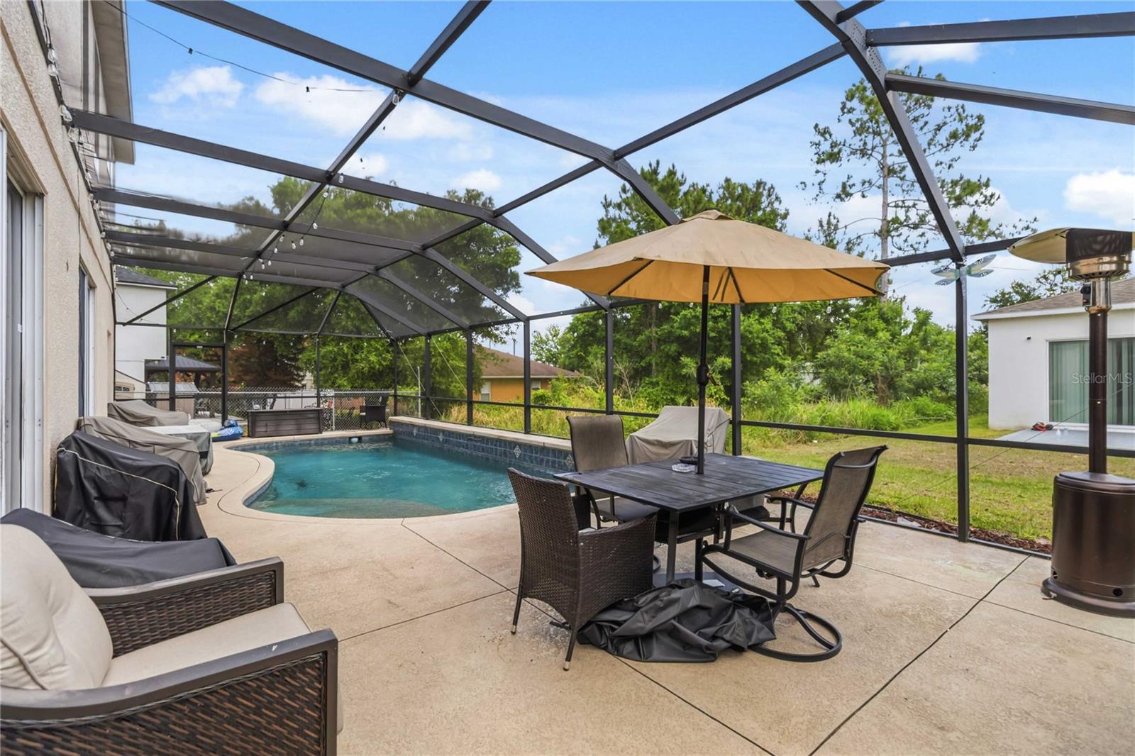 106 BONITO WAY, KISSIMMEE, FL, 34759