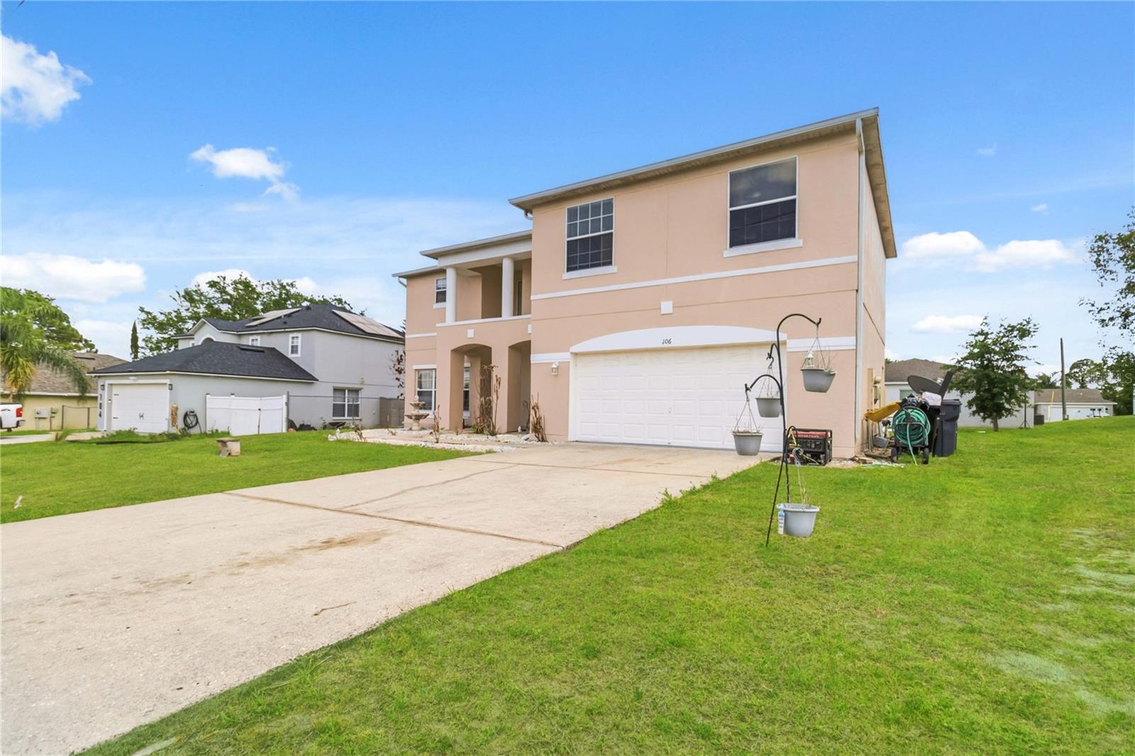 106 BONITO WAY, KISSIMMEE, FL, 34759