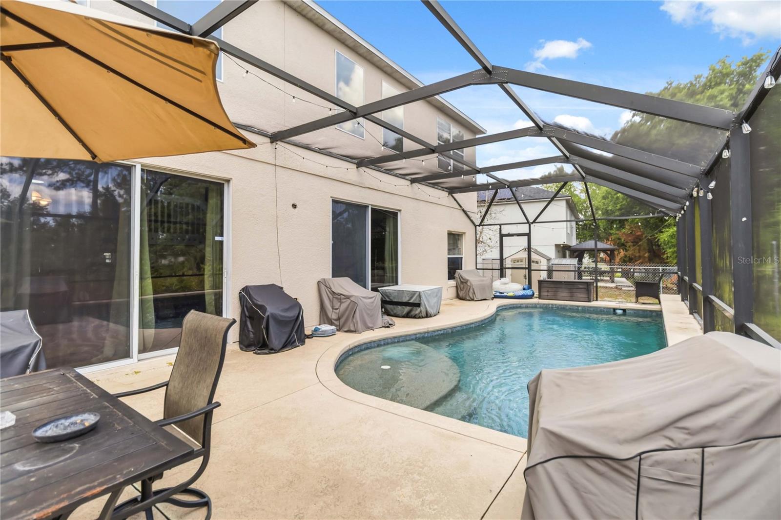 106 BONITO WAY, KISSIMMEE, FL, 34759