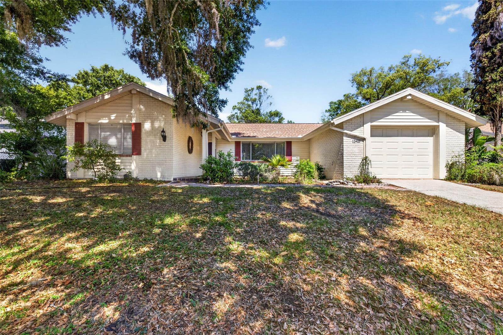 12415 STAGECOACH LN, HUDSON, FL, 34667