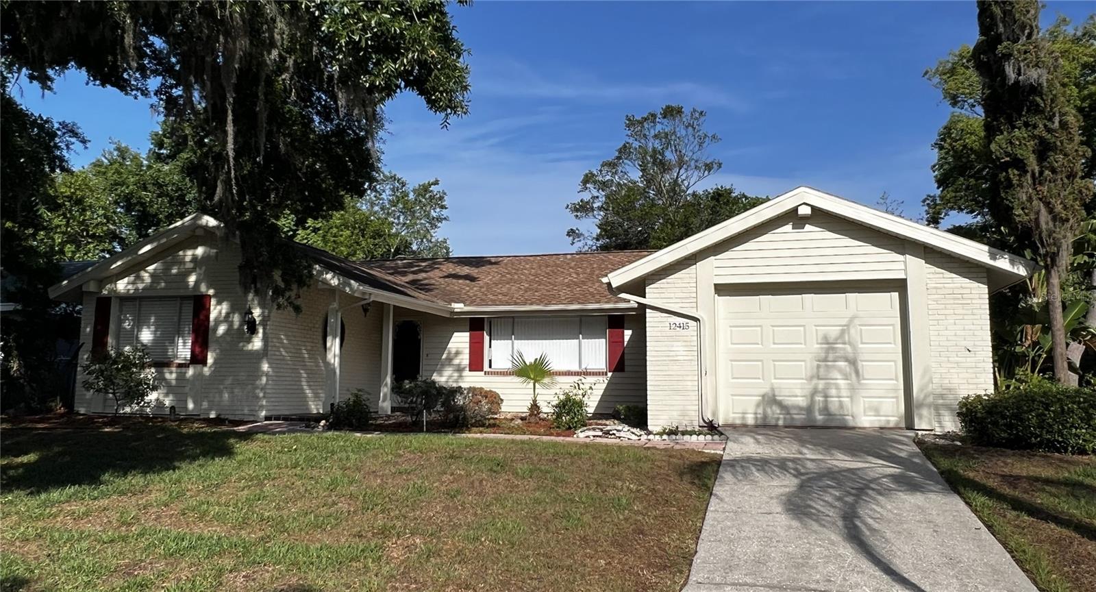 12415 STAGECOACH LN, HUDSON, FL, 34667