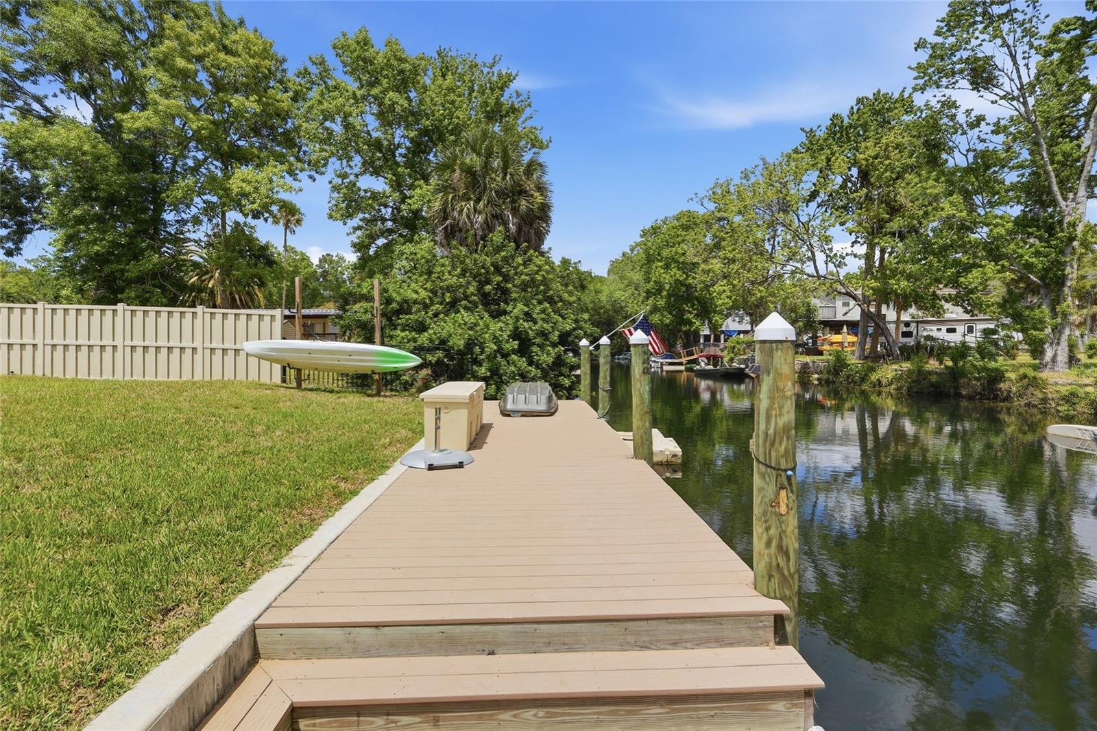 7254 WIMBERLY CT, WEEKI WACHEE, FL, 34607