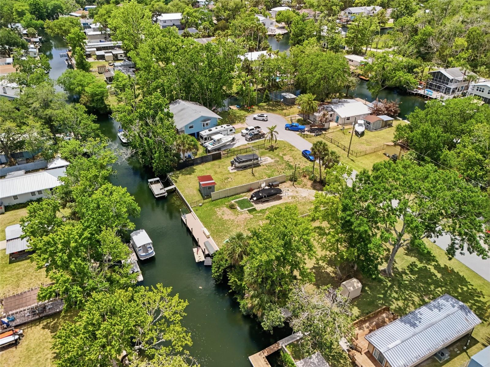 7254 WIMBERLY CT, WEEKI WACHEE, FL, 34607