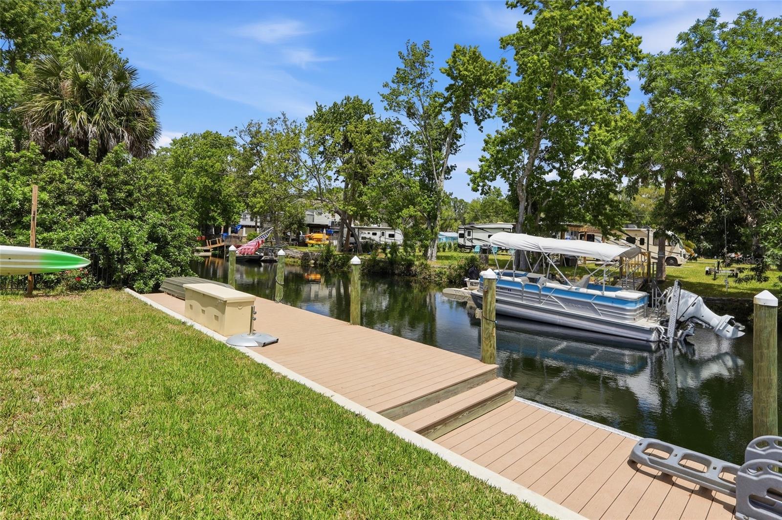 7254 WIMBERLY CT, WEEKI WACHEE, FL, 34607