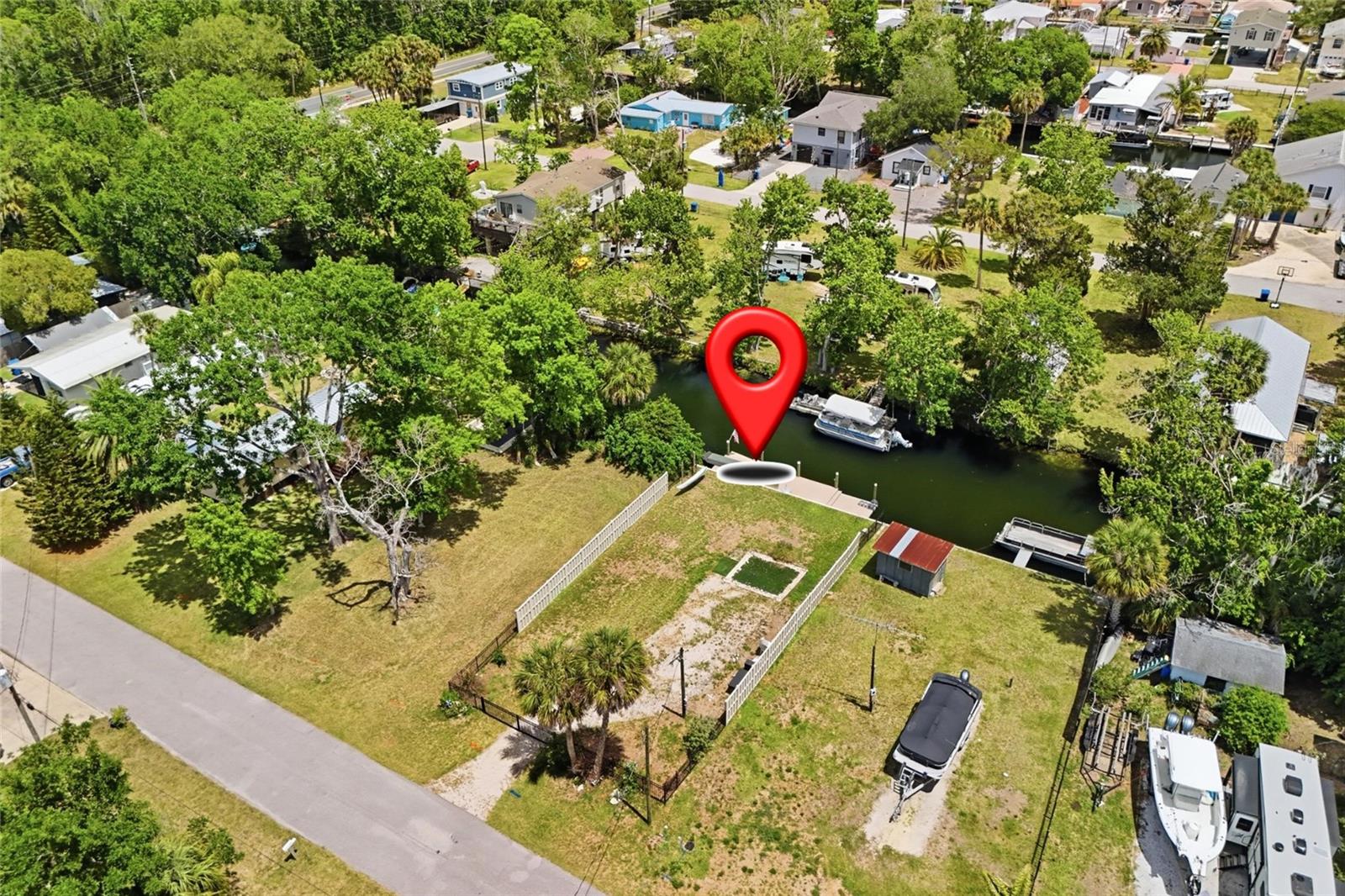 7254 WIMBERLY CT, WEEKI WACHEE, FL, 34607