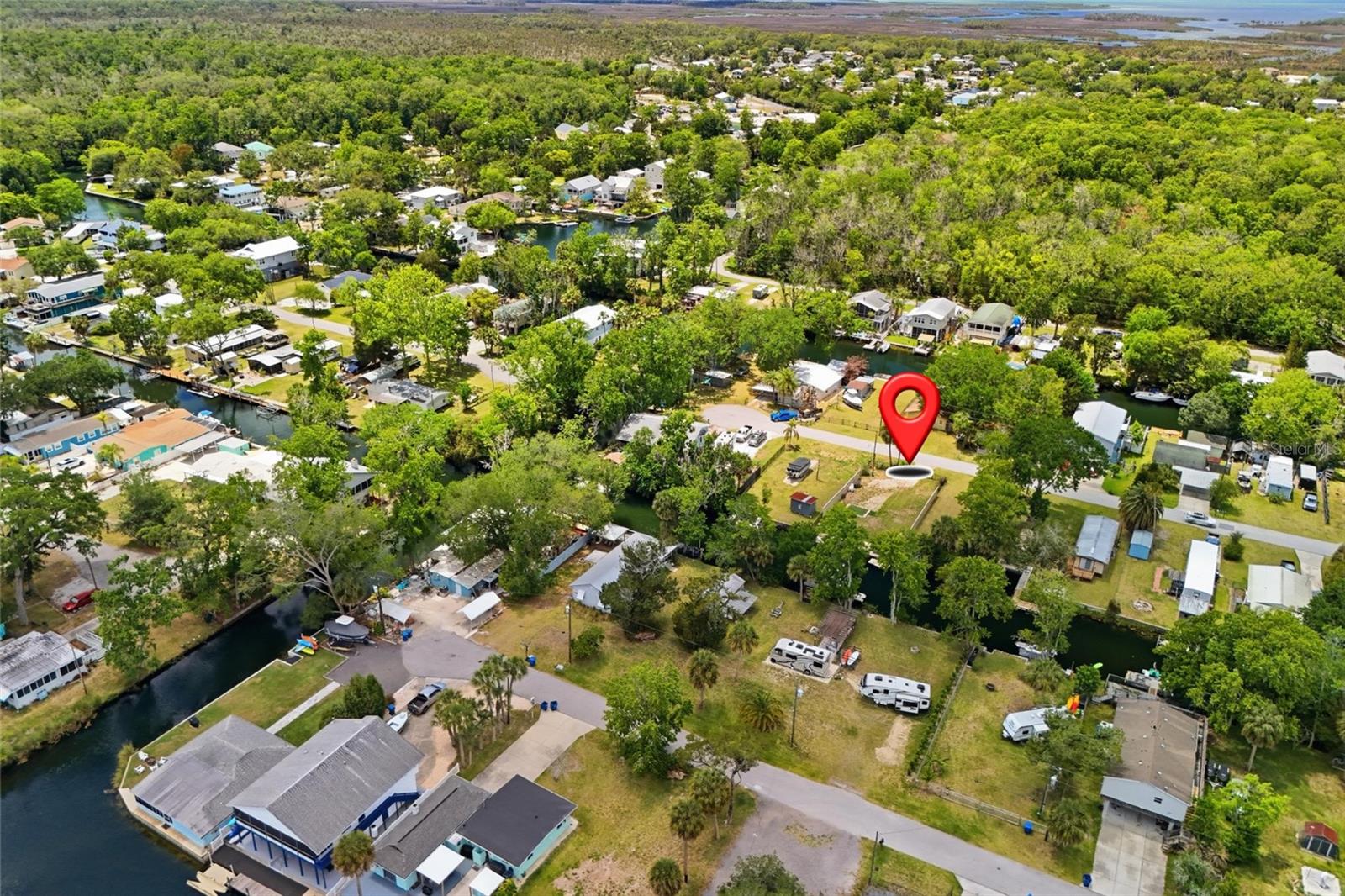 7254 WIMBERLY CT, WEEKI WACHEE, FL, 34607