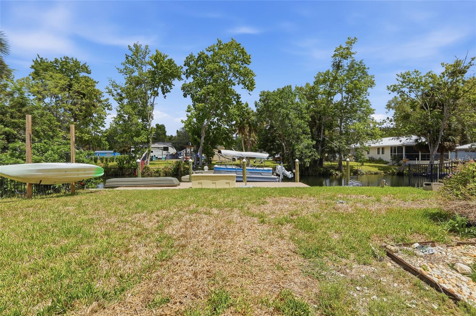 7254 WIMBERLY CT, WEEKI WACHEE, FL, 34607