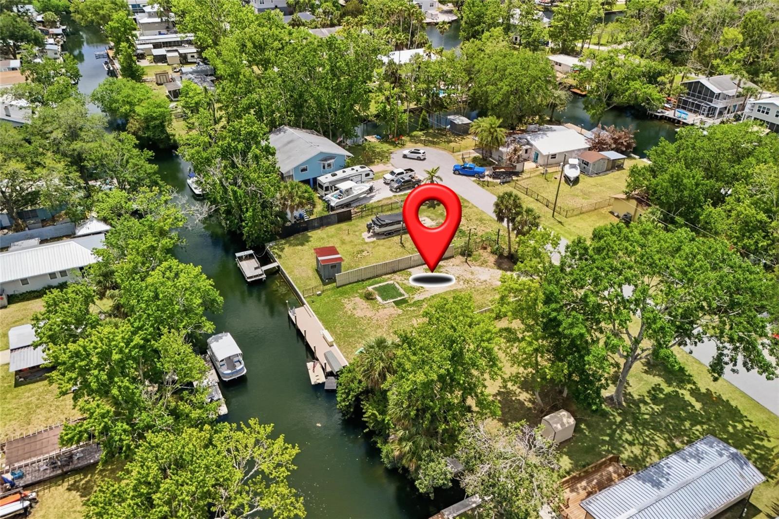 7254 WIMBERLY CT, WEEKI WACHEE, FL, 34607