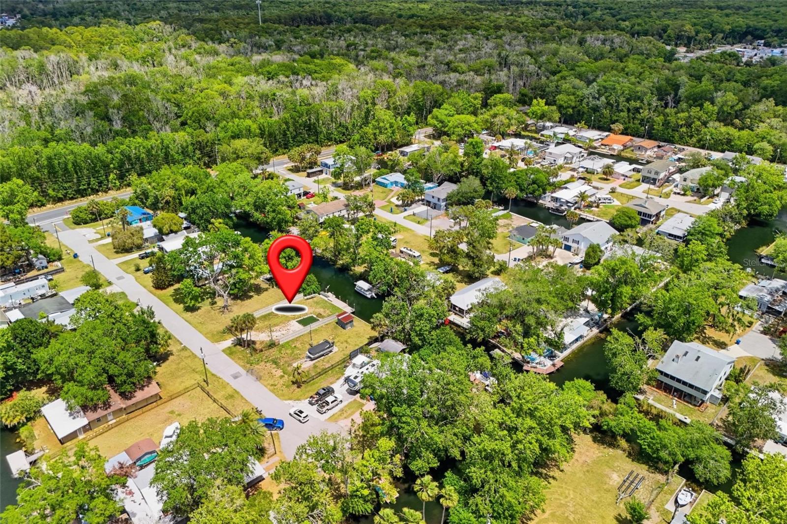 7254 WIMBERLY CT, WEEKI WACHEE, FL, 34607