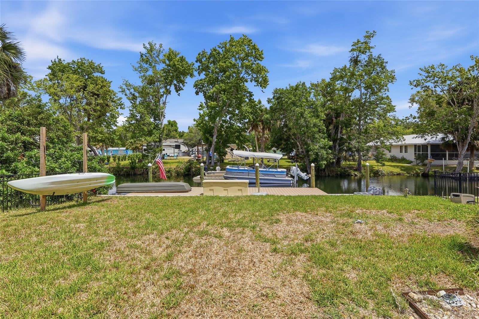 7254 WIMBERLY CT, WEEKI WACHEE, FL, 34607