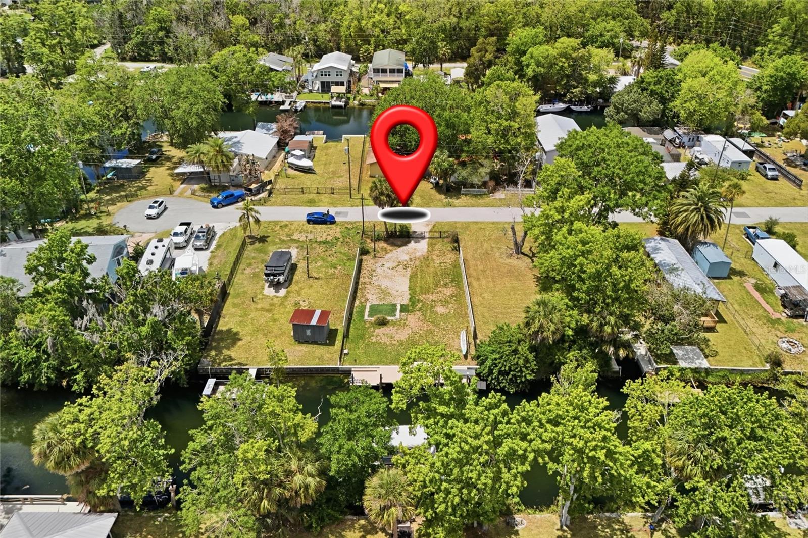 7254 WIMBERLY CT, WEEKI WACHEE, FL, 34607
