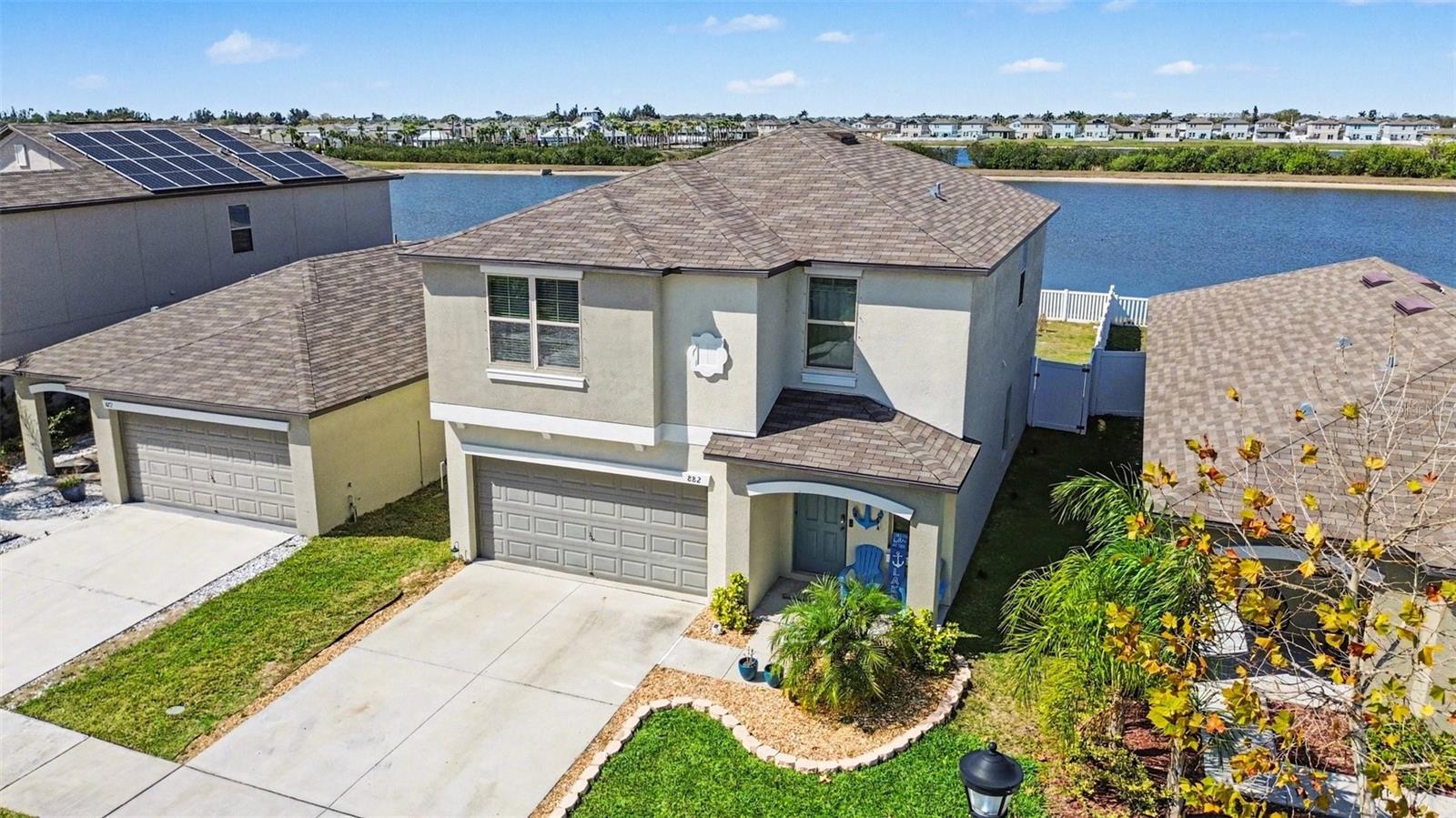 882 OLIVE CONCH ST, RUSKIN, FL, 33570