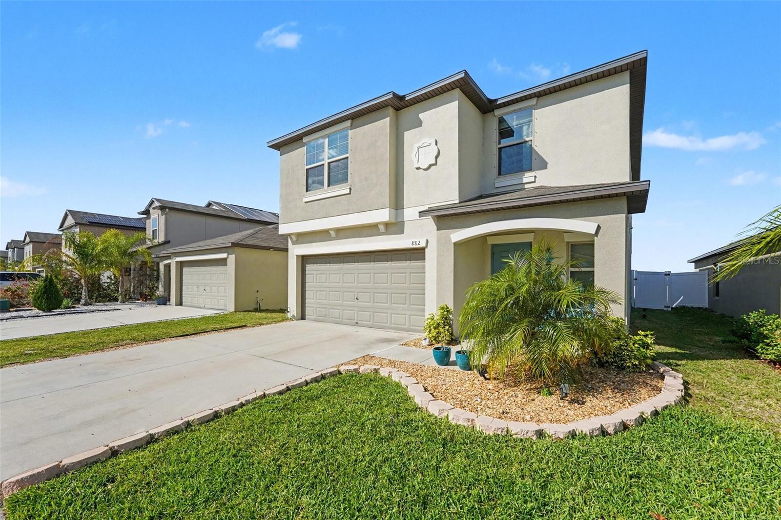 882 OLIVE CONCH ST, RUSKIN, FL, 33570