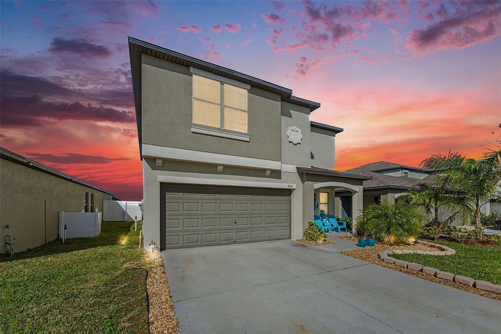 882 OLIVE CONCH ST, RUSKIN, FL, 33570