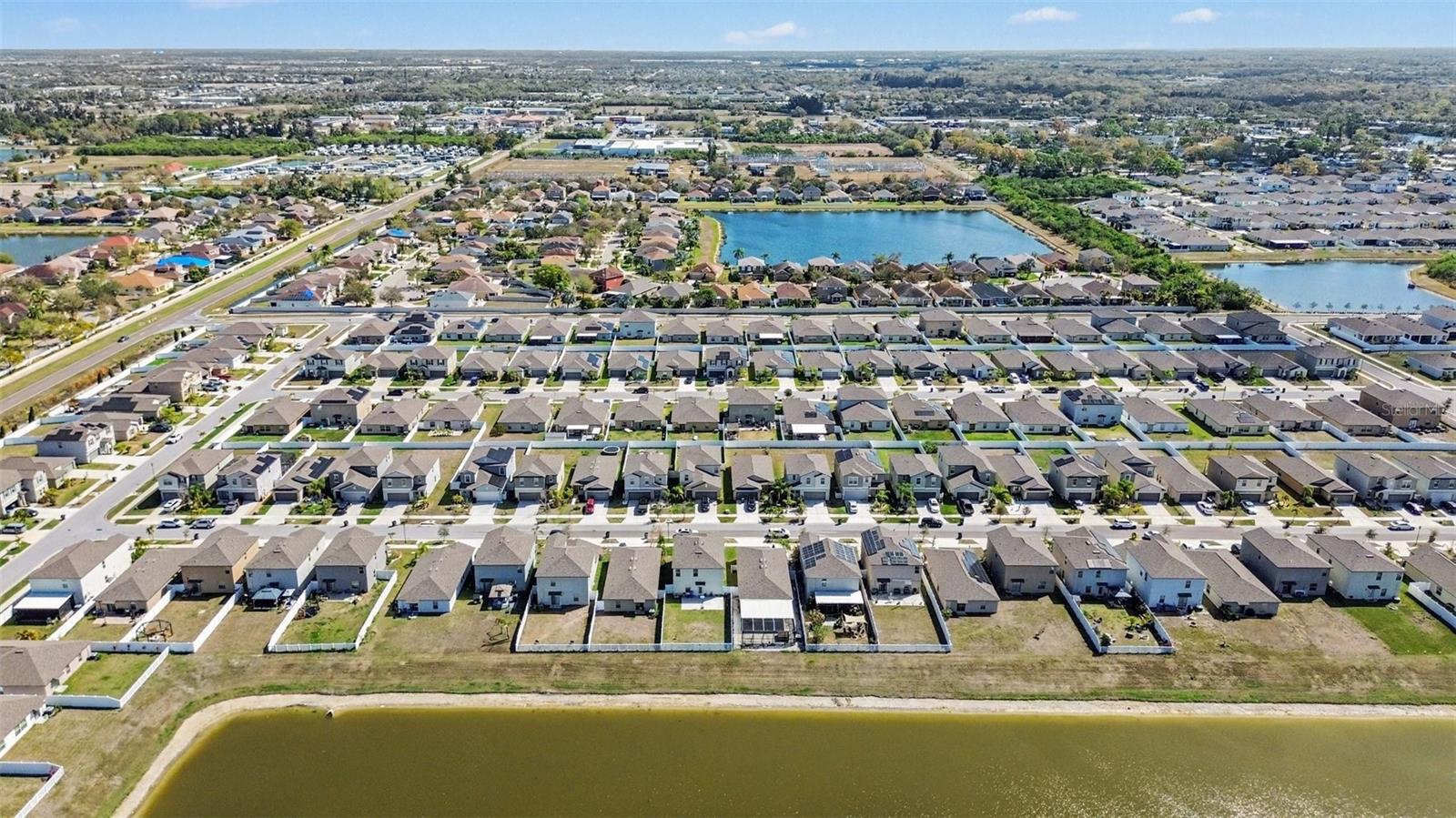 882 OLIVE CONCH ST, RUSKIN, FL, 33570