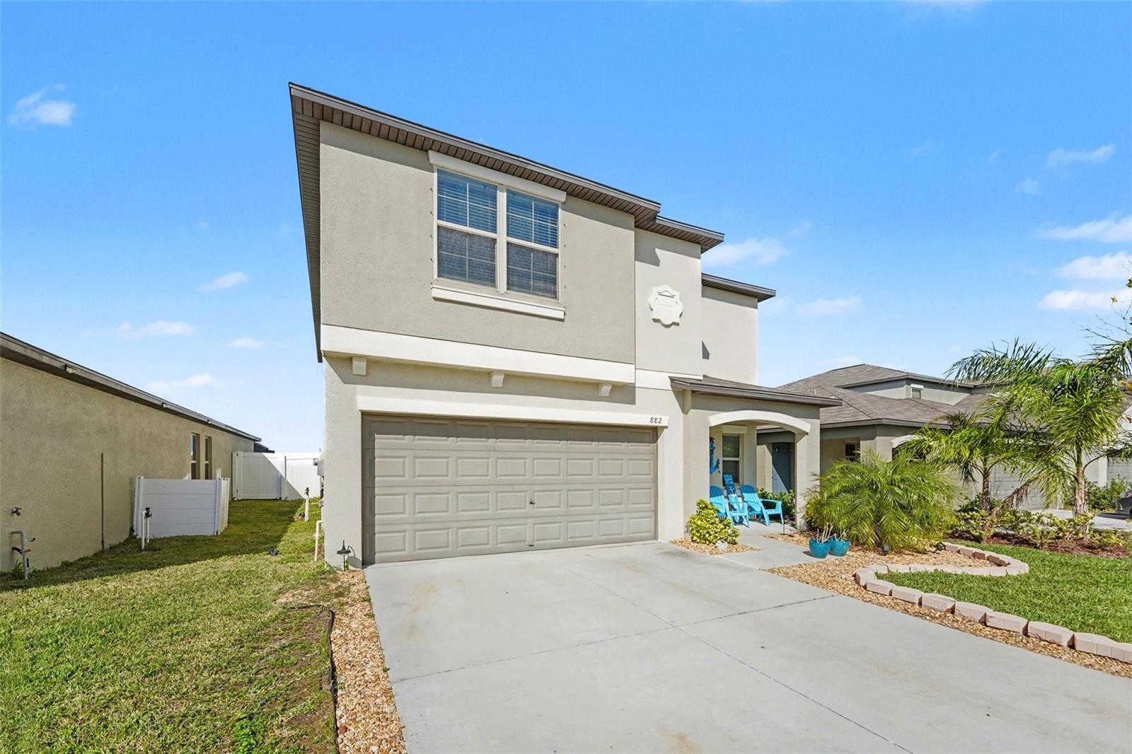 882 OLIVE CONCH ST, RUSKIN, FL, 33570
