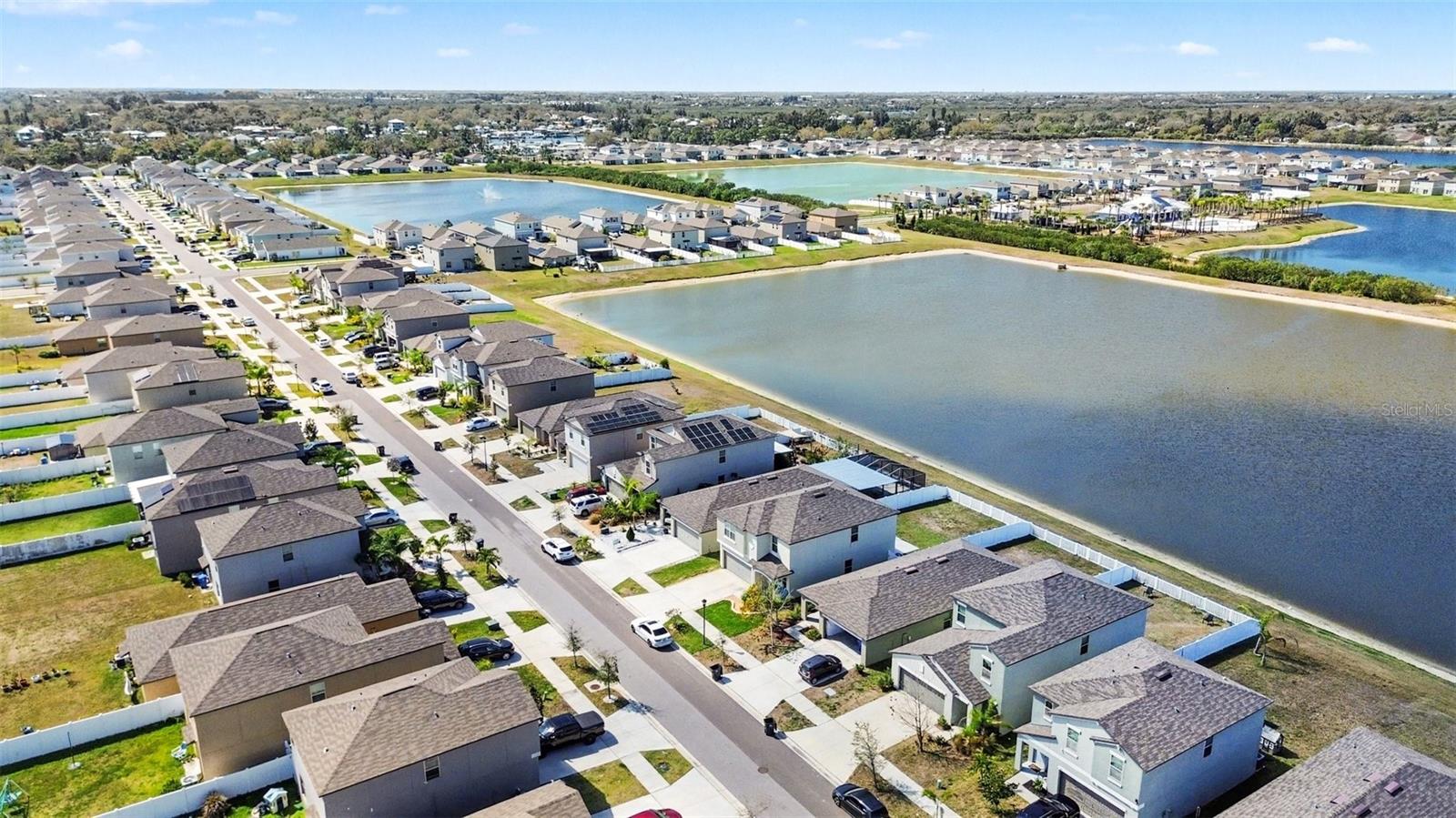 882 OLIVE CONCH ST, RUSKIN, FL, 33570
