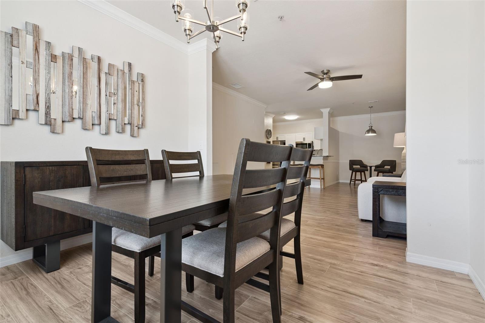 3307 S KIRKMAN RD #110, ORLANDO, FL, 32811
