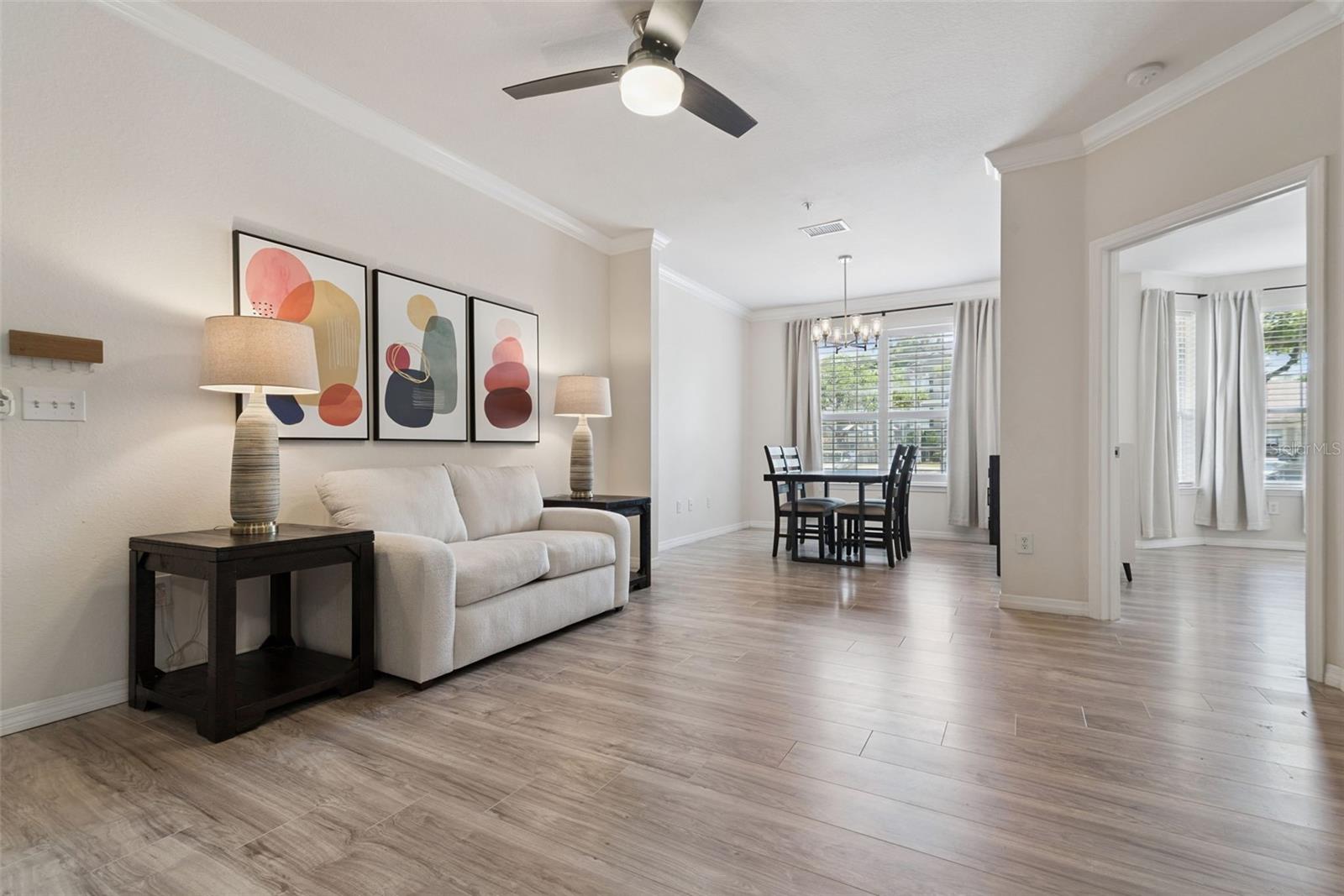 3307 S KIRKMAN RD #110, ORLANDO, FL, 32811