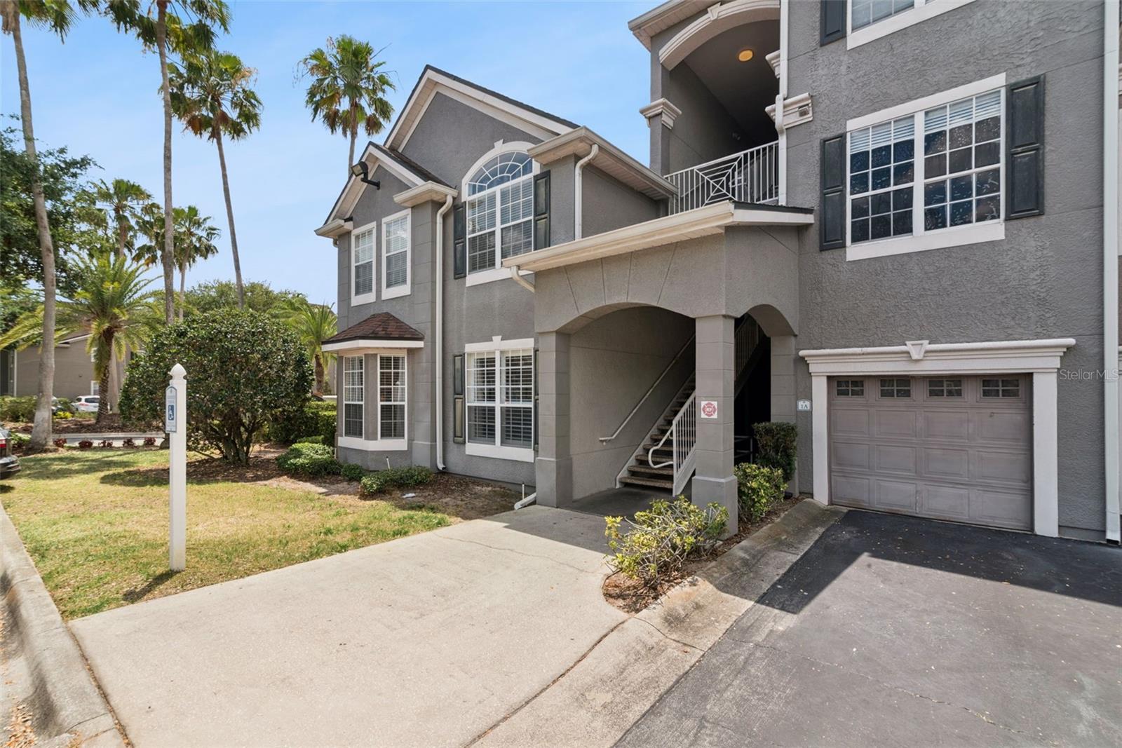 3307 S KIRKMAN RD #110, ORLANDO, FL, 32811